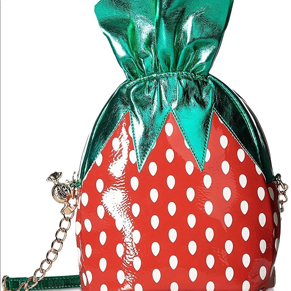 ISO Betsey Johnson Purses - Picture 5 of 5